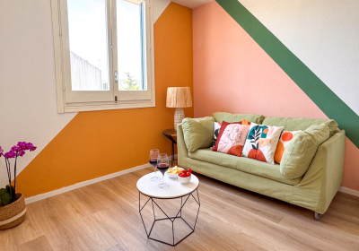 Casa Vacanze Appartamento Apartment Reysol